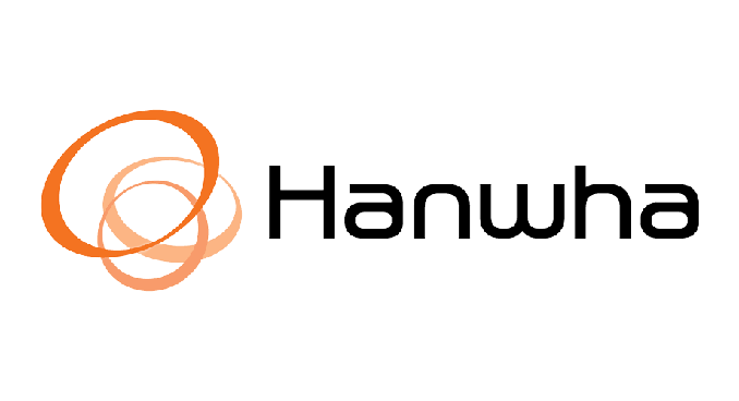 hanwha-partenaire-logo